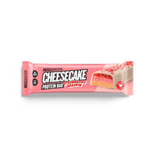 MUSCLE NATION CHEESECAKE PROTEIN BAR STRAWBERRY 50G