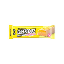 MUSCLE NATION CHEESECAKE PROTEIN BAR LEMON 50G