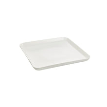 COOK & DINE PORCELAIN SQUARE SERVING PLATTER