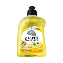 Lemon Burst