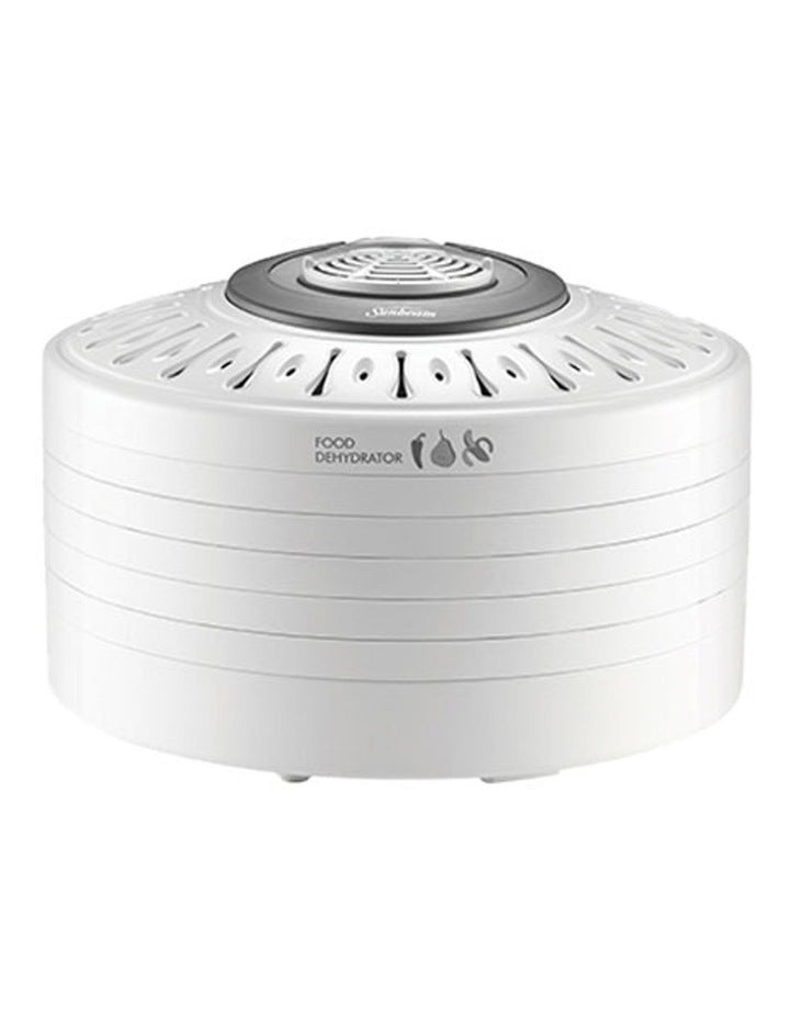 Food Dehydrator in White DT5600