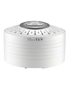 Food Dehydrator in White DT5600