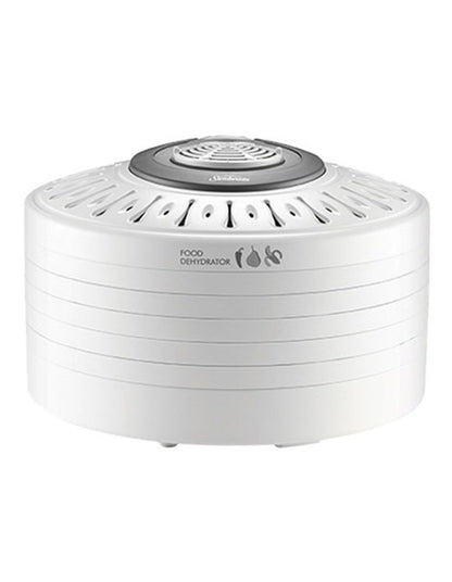 Food Dehydrator in White DT5600