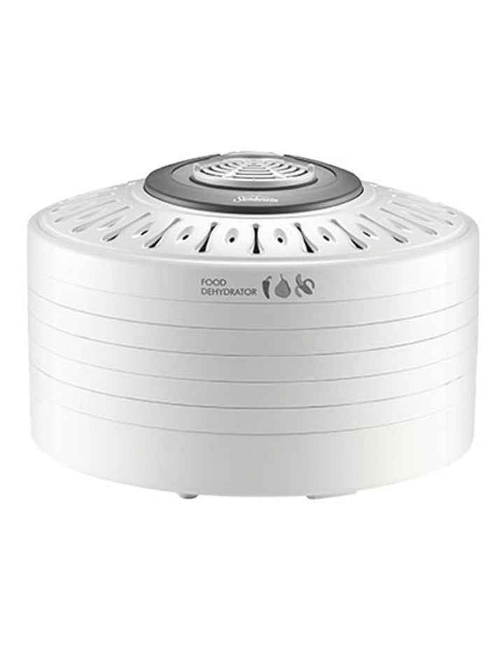 Food Dehydrator in White DT5600