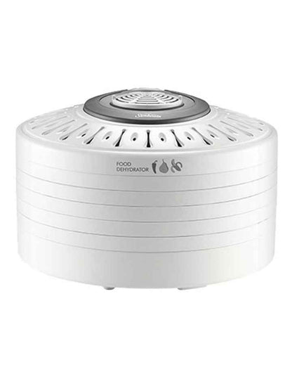 Food Dehydrator in White DT5600