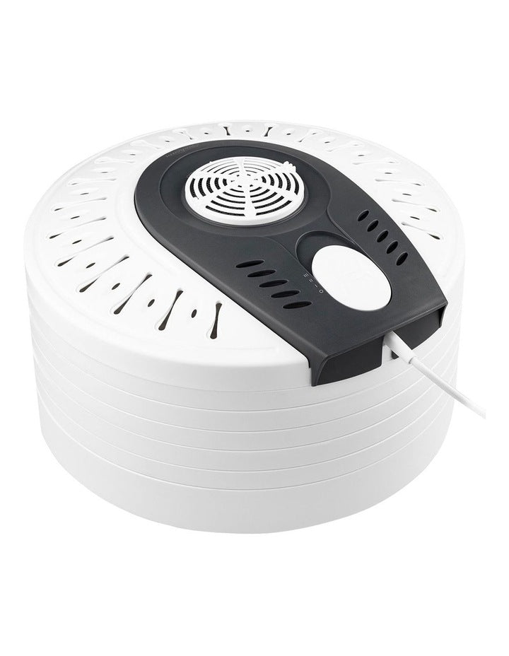 Food Dehydrator in White DT5600
