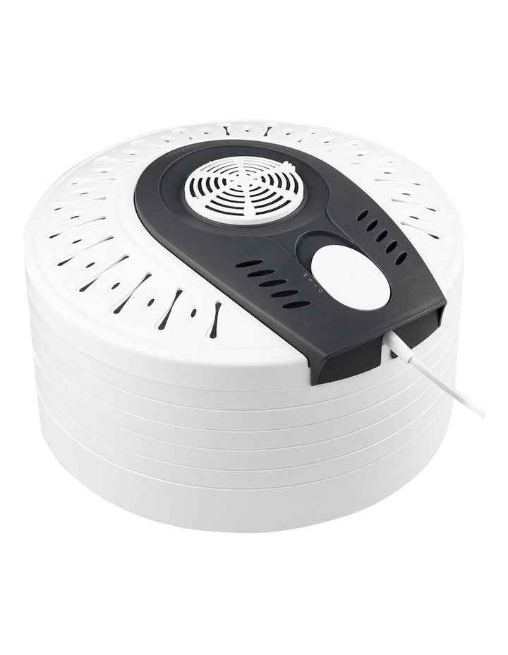 Food Dehydrator in White DT5600