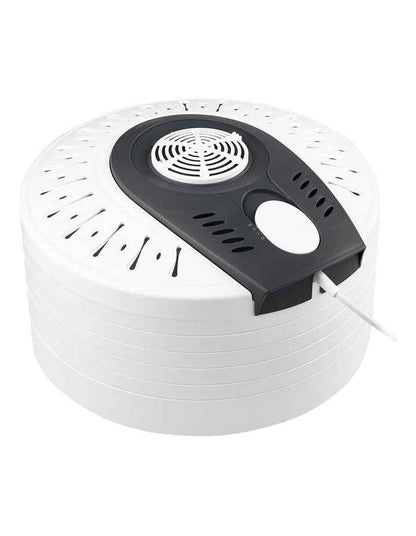 Food Dehydrator in White DT5600