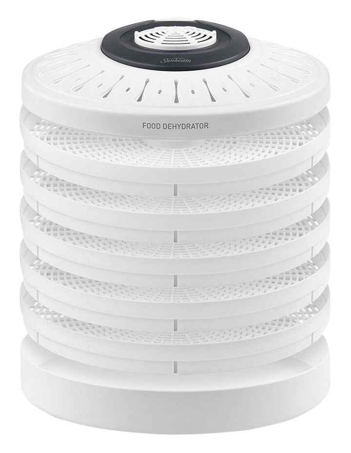 Food Dehydrator in White DT5600