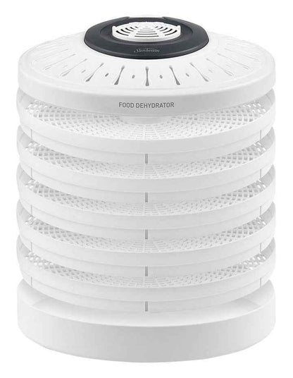 Food Dehydrator in White DT5600