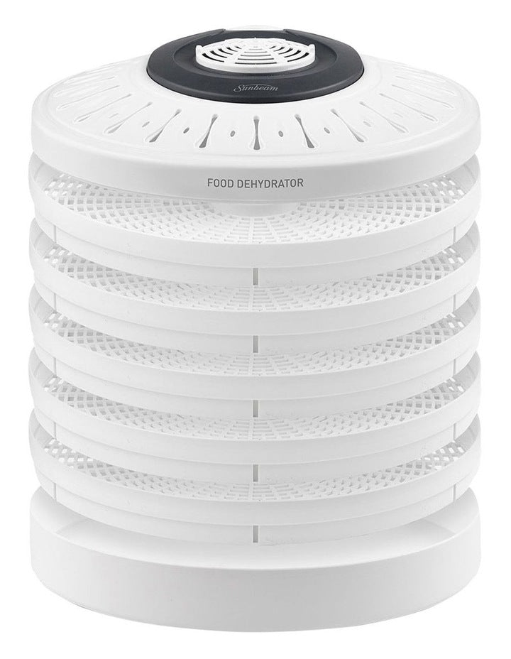 Food Dehydrator in White DT5600