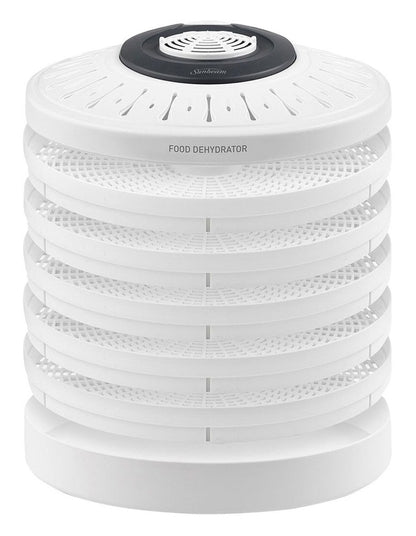 Food Dehydrator in White DT5600