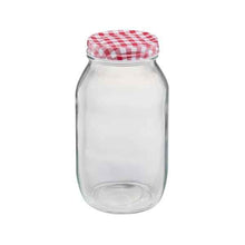 COOK & DINE PRESERVING JAR