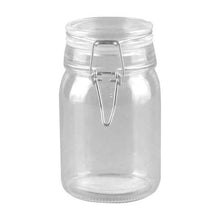 COOK & DINE CLIP TOP JAR