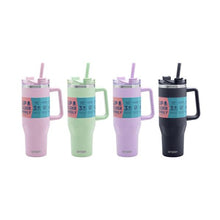 Blue Mega Tumbler 1.2L
