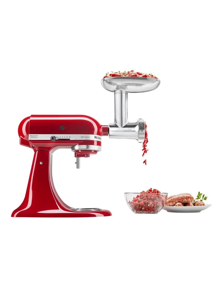 Food Grinder Attachment 5KSMMGAA
