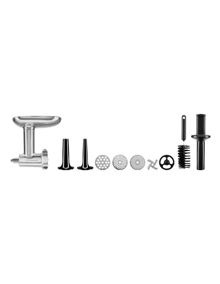 Food Grinder Attachment 5KSMMGAA