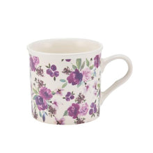 Traditional Teacup