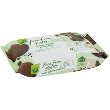 Woolworths Free From Gluten Mint Creme Biscuit 145g