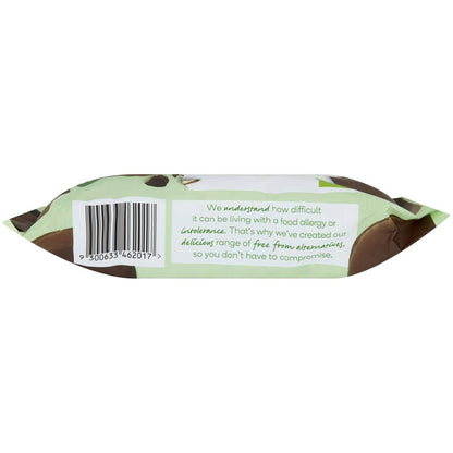 Woolworths Free From Gluten Mint Creme Biscuit 145g