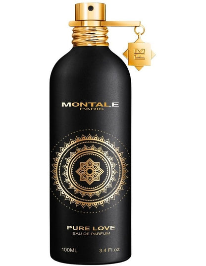 Pure Love Eau De Perfume 100ml