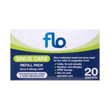 Sinus Care Refill Sachet