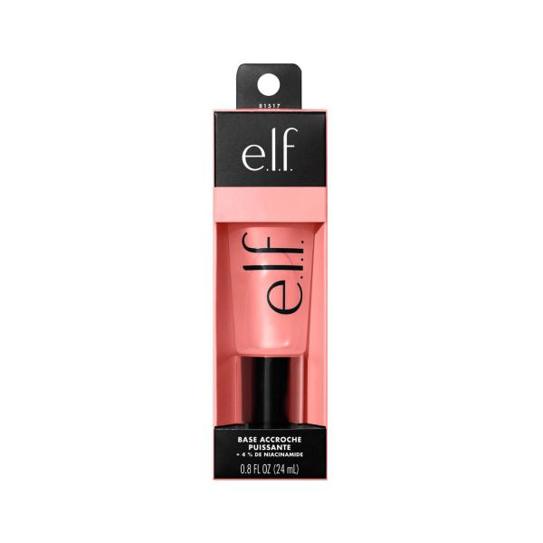 E.L.F. POWER GRIP PRIMER + NIACINAMIDE 24ML