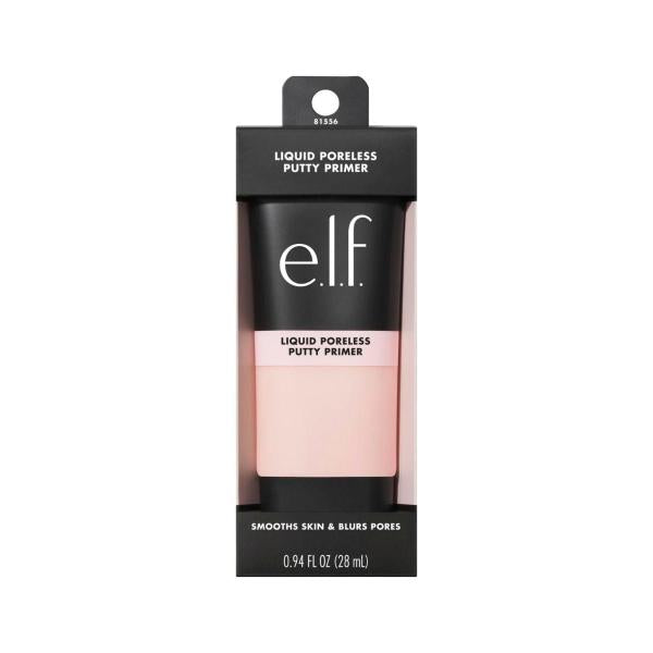 E.L.F. LIQUID PORELESS PUTTY PRIMER 28ML
