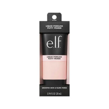 E.L.F. LIQUID PORELESS PUTTY PRIMER 28ML