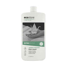 ECOSTORE DISHWASHING LIQUID EXTRA GENTLE JASMINE AND HAREKE