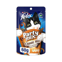Party Mix Classic Cat Treats