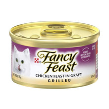 Grilled With Chicken Cat Food