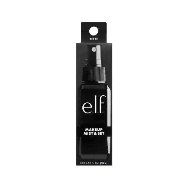Makeup Mist & Set