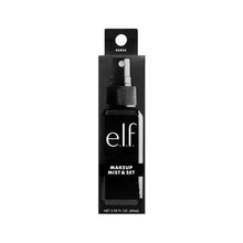 E.L.F. MAKEUP MIST & SET 60ML