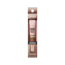 Halo Glow Beauty Wand Contour Light/Medium