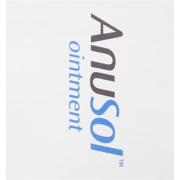 Anusol Haemorrhoidal Ointment 50g