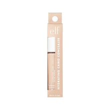 E.L.F. HYDRATING CAMO CONCEALER FAIR BEIGE 6ML