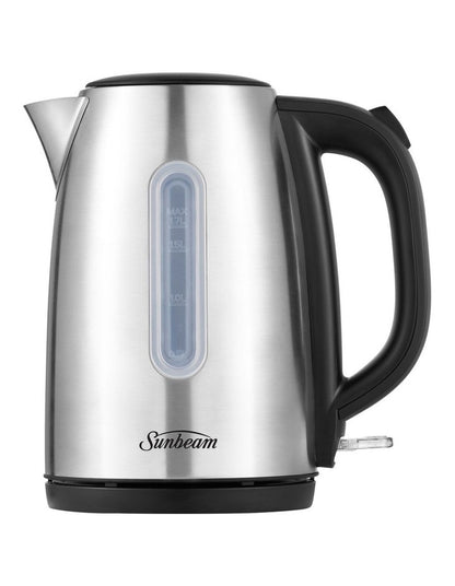 Quantum 1.7L Kettle Stainless Steel KE6310
