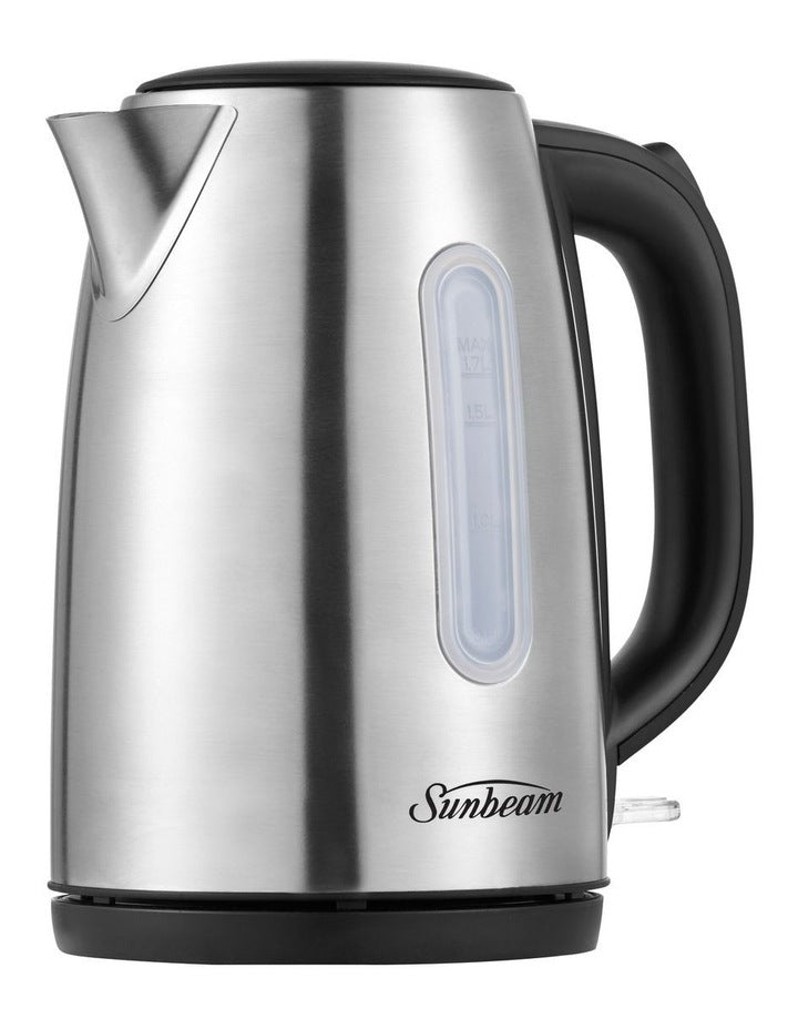 Quantum 1.7L Kettle Stainless Steel KE6310
