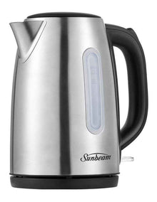 Quantum 1.7L Kettle Stainless Steel KE6310