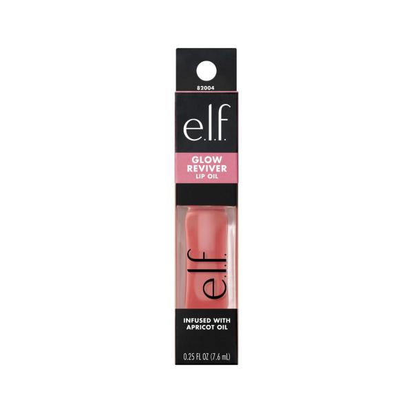 Glow Reviver Lip Oil Pink