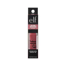 Glow Reviver Lip Oil Rose