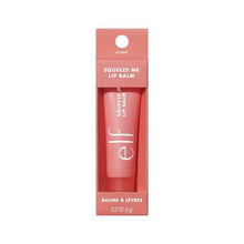 Squeeze Me Lip Balm Strawberry