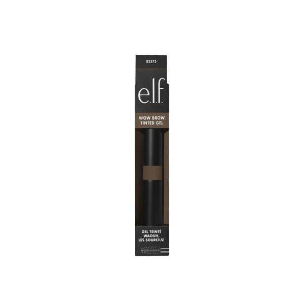 E.L.F. WOW BROW GEL BRUNETTE 8.8GRAM