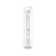 E.L.F. CLEAR BROW & LASH MASCARA 2.5ML