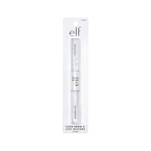 E.L.F. CLEAR BROW & LASH MASCARA 2.5ML