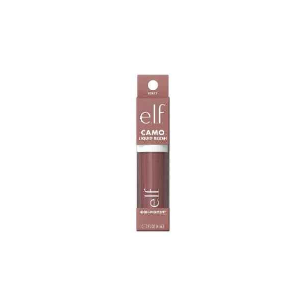 Camo Liquid Blush Suave Mauve
