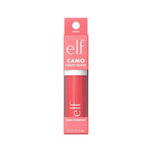 E.L.F. CAMO LIQUID BLUSH PINKY PROMISE 4ML