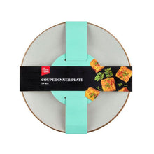 COOK & DINE COUPE DINNER PLATES