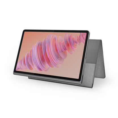 Lenovo Tab Plus 11.5" 2K 256GB Tablet + Folio Case